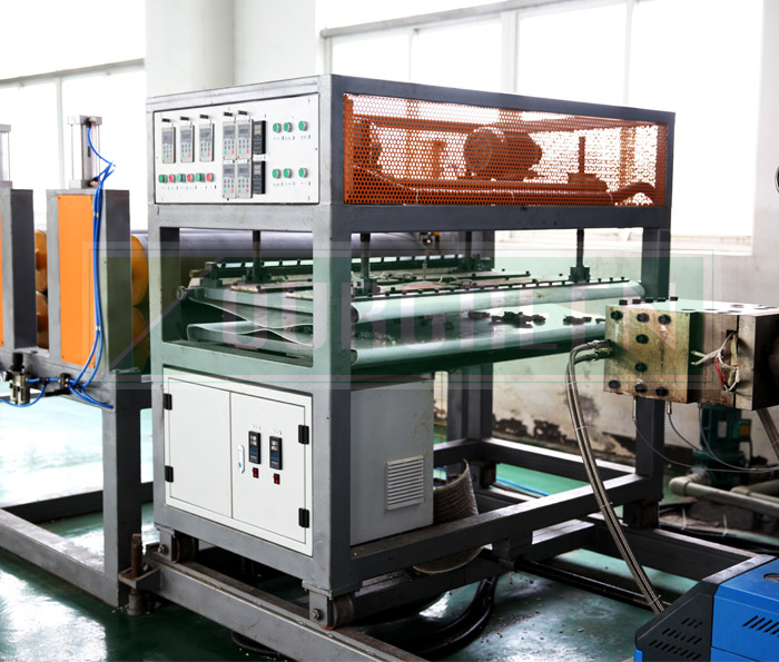 常州波那特照明有限公司營銷型網站建設