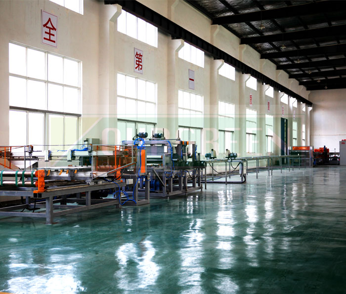 蘇州金剛碼垛機械有限公司網站建設案例