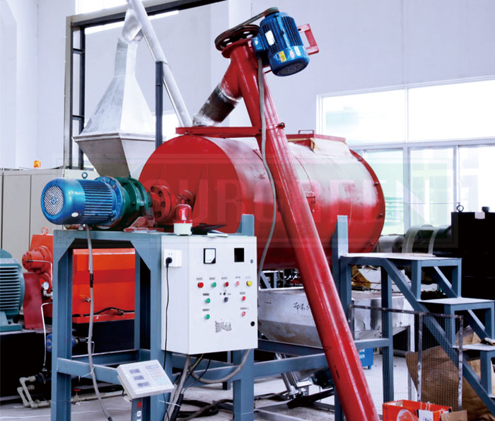 江蘇眾力達建材科技有限公司網站建站案例