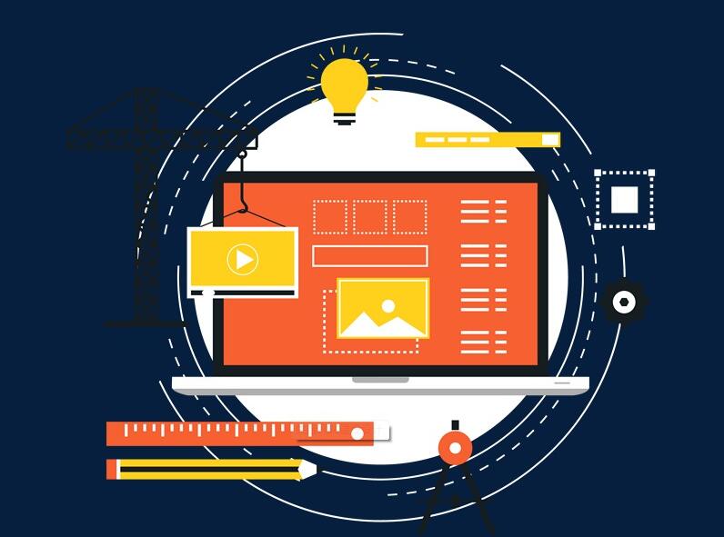 企業網站建設 企業網站建設