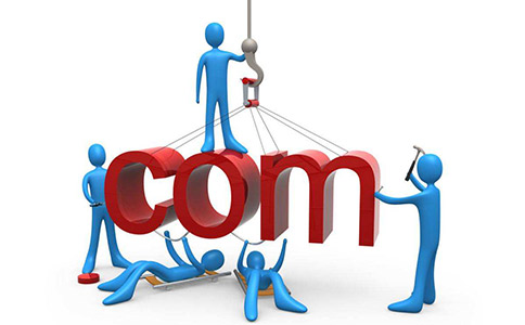 營銷型網站建設 營銷型網站建設