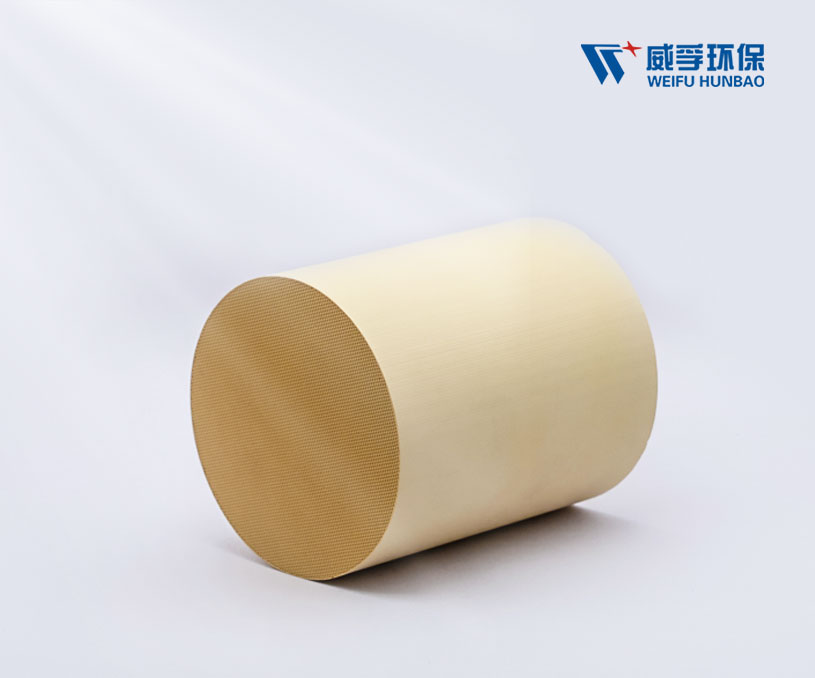 無錫威孚環保催化劑有限公司集團官網品牌網站定制建設案例