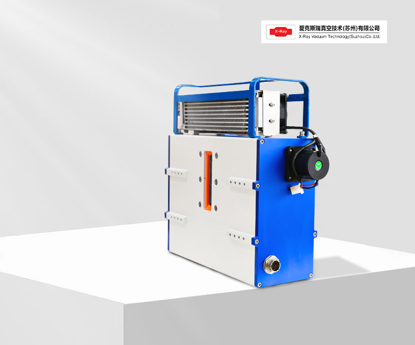 愛克斯瑞真空技術（蘇州）有限公司英文網站制作 網站建設 網站開發 案例