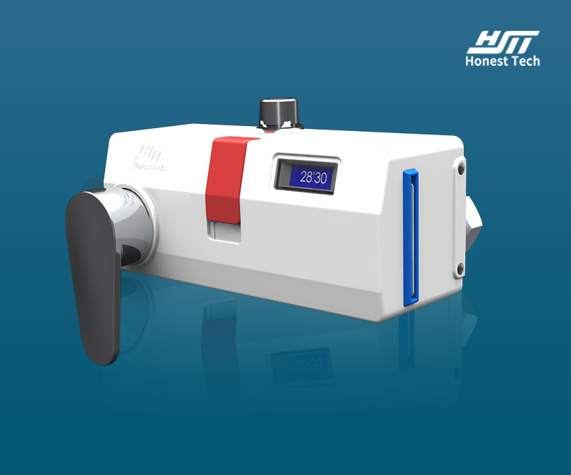 江蘇華世通信息科技有限公司水控器品牌網站建設 網站制作開發案例