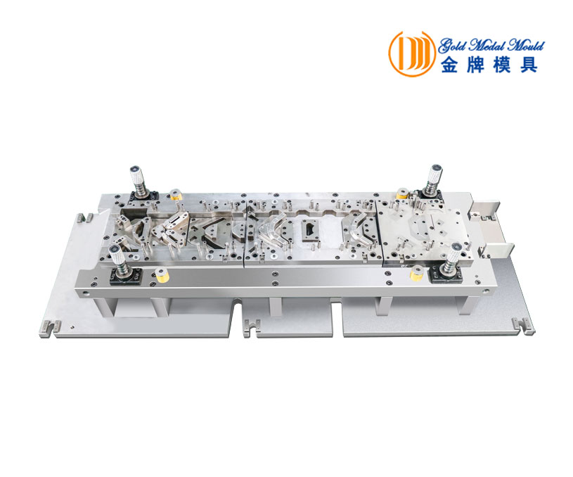 **模具(常熟)有限公司品牌網站建設 網站開發制作案例