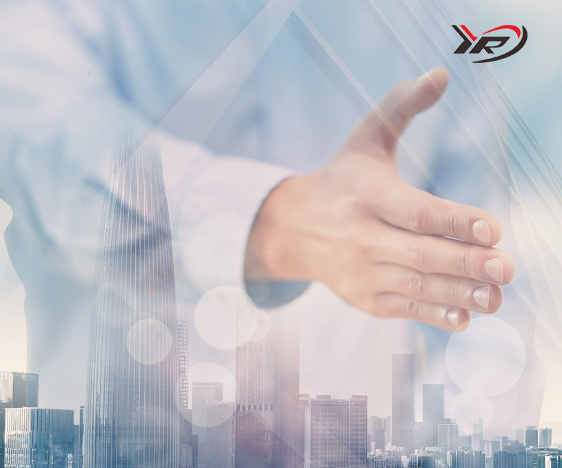 蘇州工業園區英瑞德人力資源管理服務有限公司建站案例