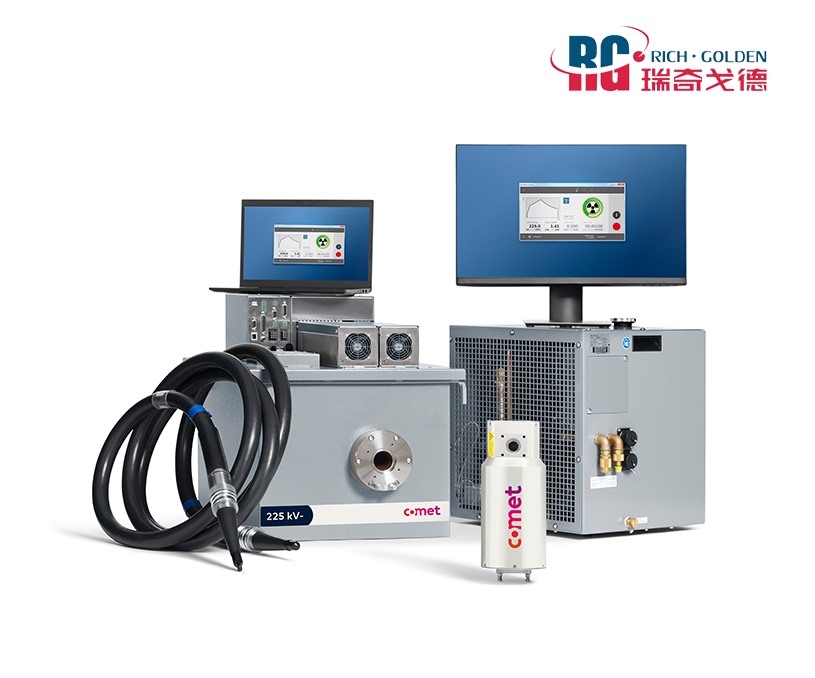 瑞奇戈德測控技術無錫有限公司H5自適應品牌網站建設 網站制作案例