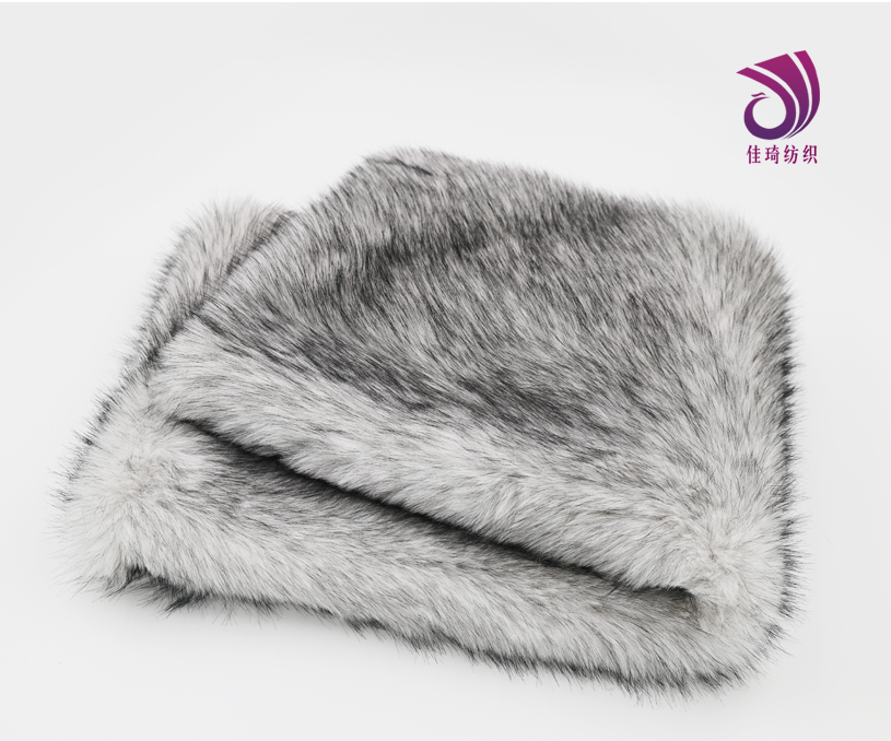 無錫*琦紡織科技有限公司人造皮草外貿(mào)英文網(wǎng)站定制建設(shè)制作案例