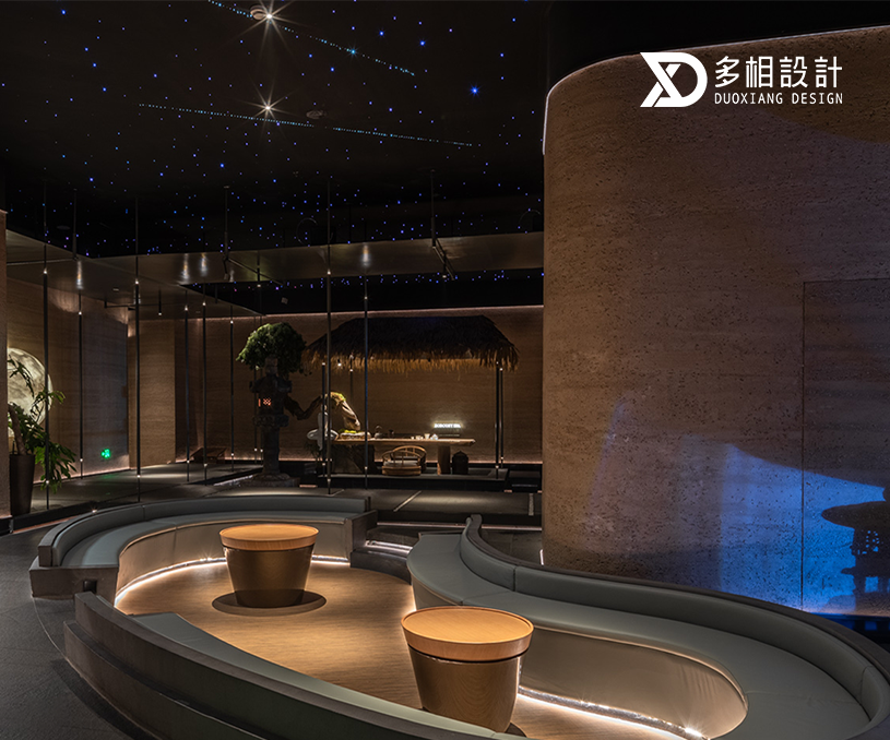 無錫多相空間美學設計有限公司品牌網站制作 網站建設開發 網站定制案例