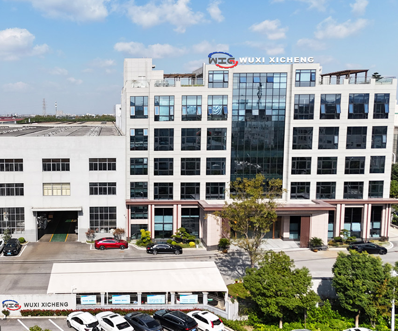 諾熙科技無錫有限公司割草機(jī)外貿(mào)網(wǎng)站開發(fā)建設(shè)制作定制案例