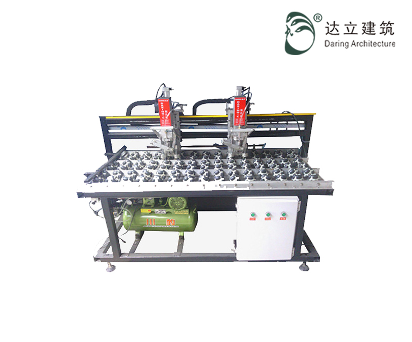 上海達立英文網站定制 網站建設制作案例