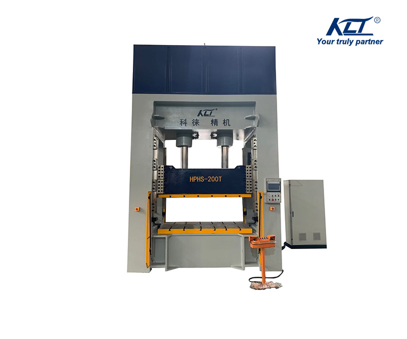 無錫市科力特精密液壓機械廠英文網站制作 網站開發建設案例