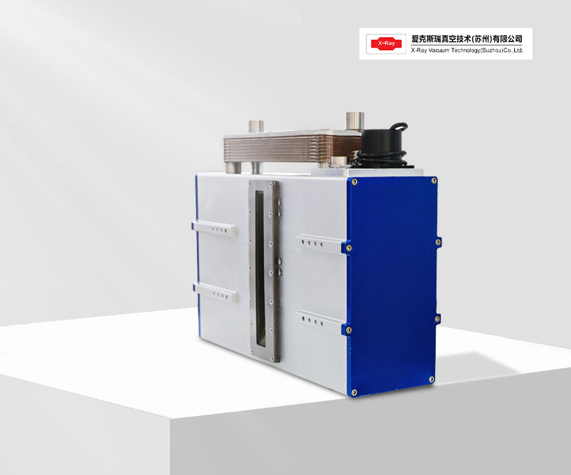 蘇州愛克斯瑞英文網站制作