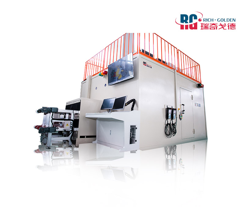 瑞奇戈德測控技術(shù)無錫有限公司英文h5自適應(yīng)品牌網(wǎng)站建設(shè) 網(wǎng)站制作案例