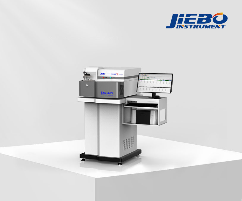 無錫杰博儀器科技有限公司營銷型網站開發定制 網站建設制作案例