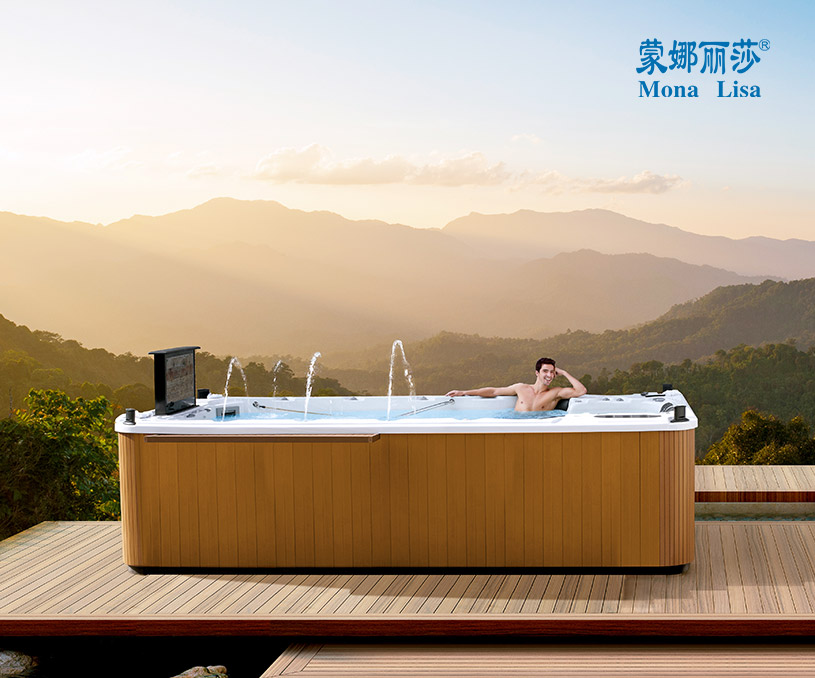 廣州蒙娜麗莎泳池設備有限公司營銷型網站制作開發建設案例