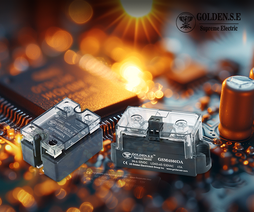 江蘇固特電氣控制技術有限公司控制繼電器中文營銷型網站制作建設開發案例