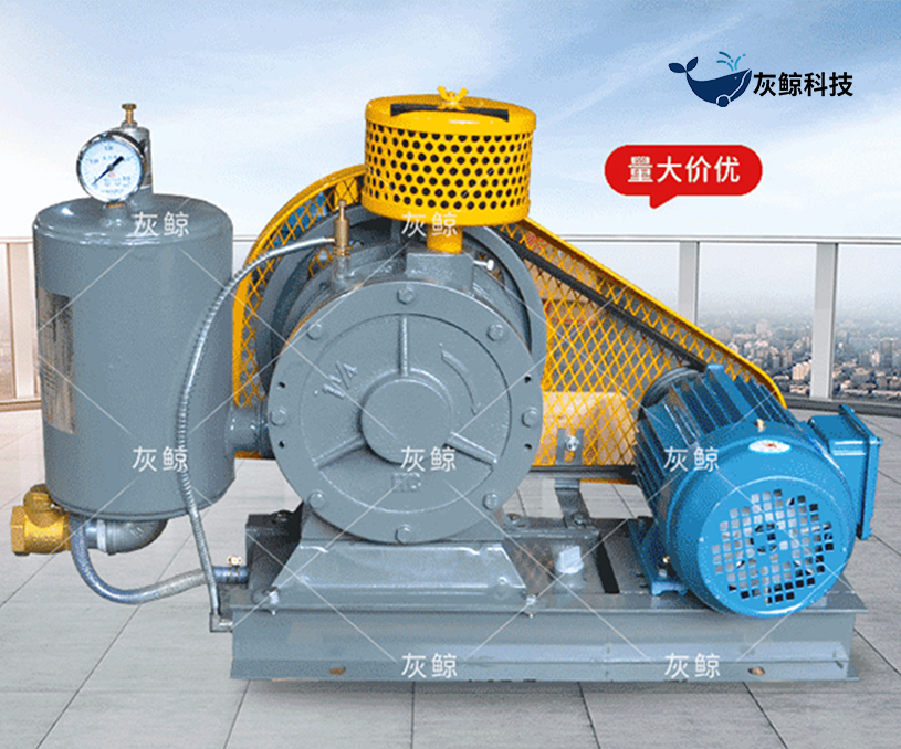 無錫灰鯨科技營銷型網站制作