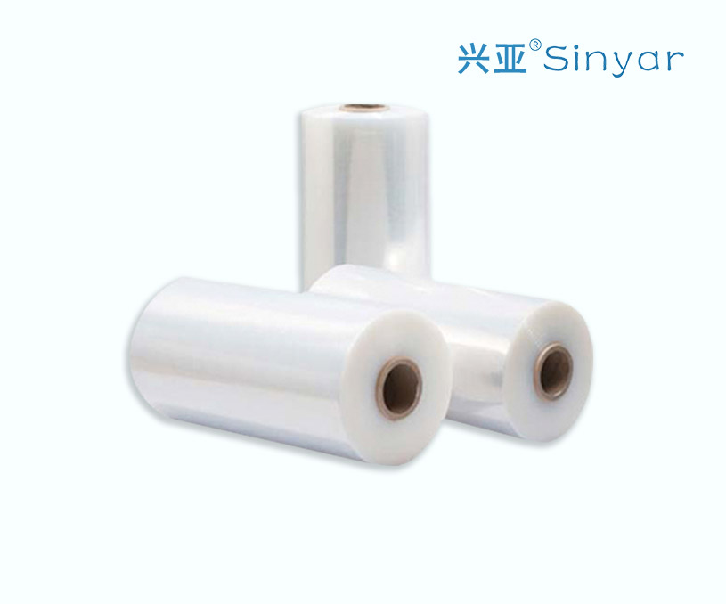 江蘇興亞塑料科技有限公司機用纏繞膜營銷型網站開發設計 網站建設制作 案例