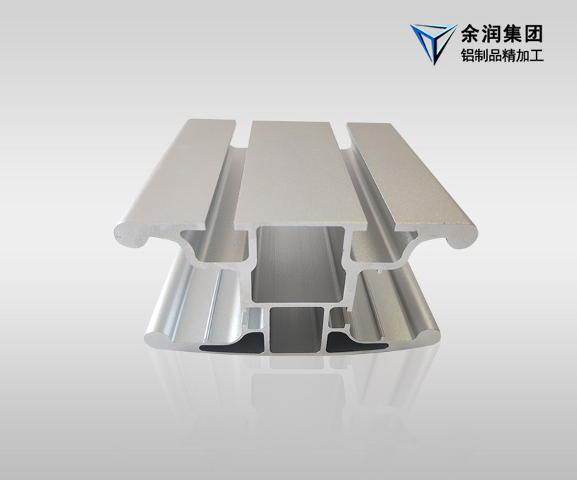 張家港保稅區余潤鋁制品有限公司營銷型網站建設制作案例