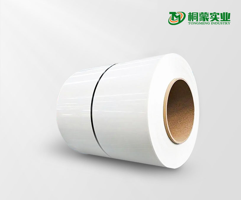 江蘇桐蒙物資有限公司彩涂卷營銷型網站開發定制 網站制作案例