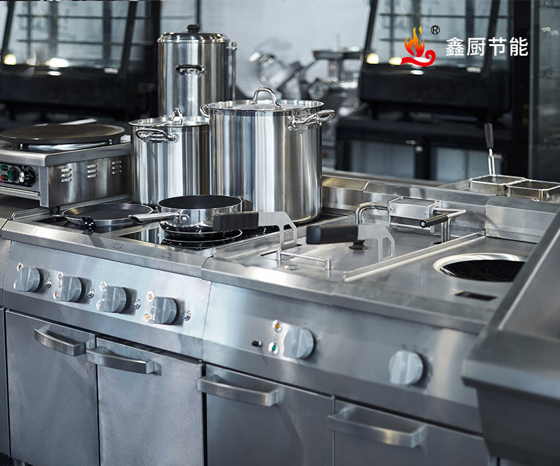 上海鑫廚節(jié)能科技有限公司營銷型網(wǎng)站開發(fā) 網(wǎng)站建設制作案例