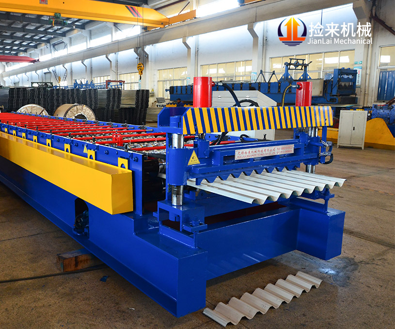 無錫撿來機械科技有限公司營銷型網站開發制作案例