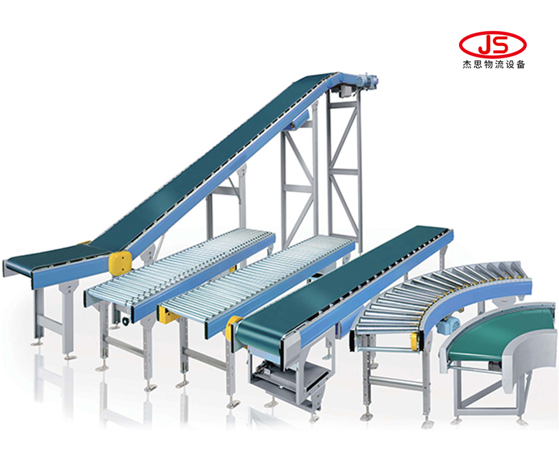 無錫杰思物流設備有限公司營銷型網站建設開發 網站定制制作案例