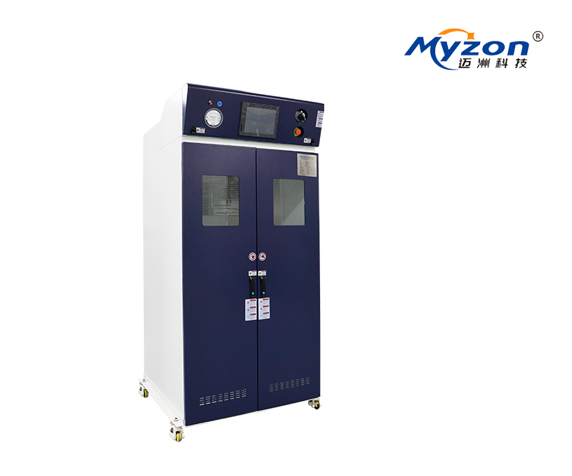 無錫邁洲科技有限公司半導體行業配套設備品牌網站建設制作案例