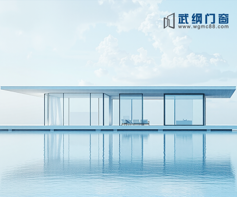 無錫武綱裝飾裝潢有限公司營銷型英文站制作 網站建設 網站開發案例