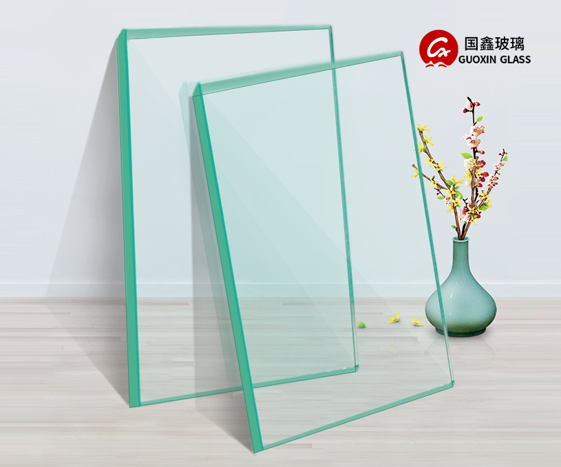 江蘇國鑫玻璃有限公司營銷型網站建設制作定制案例